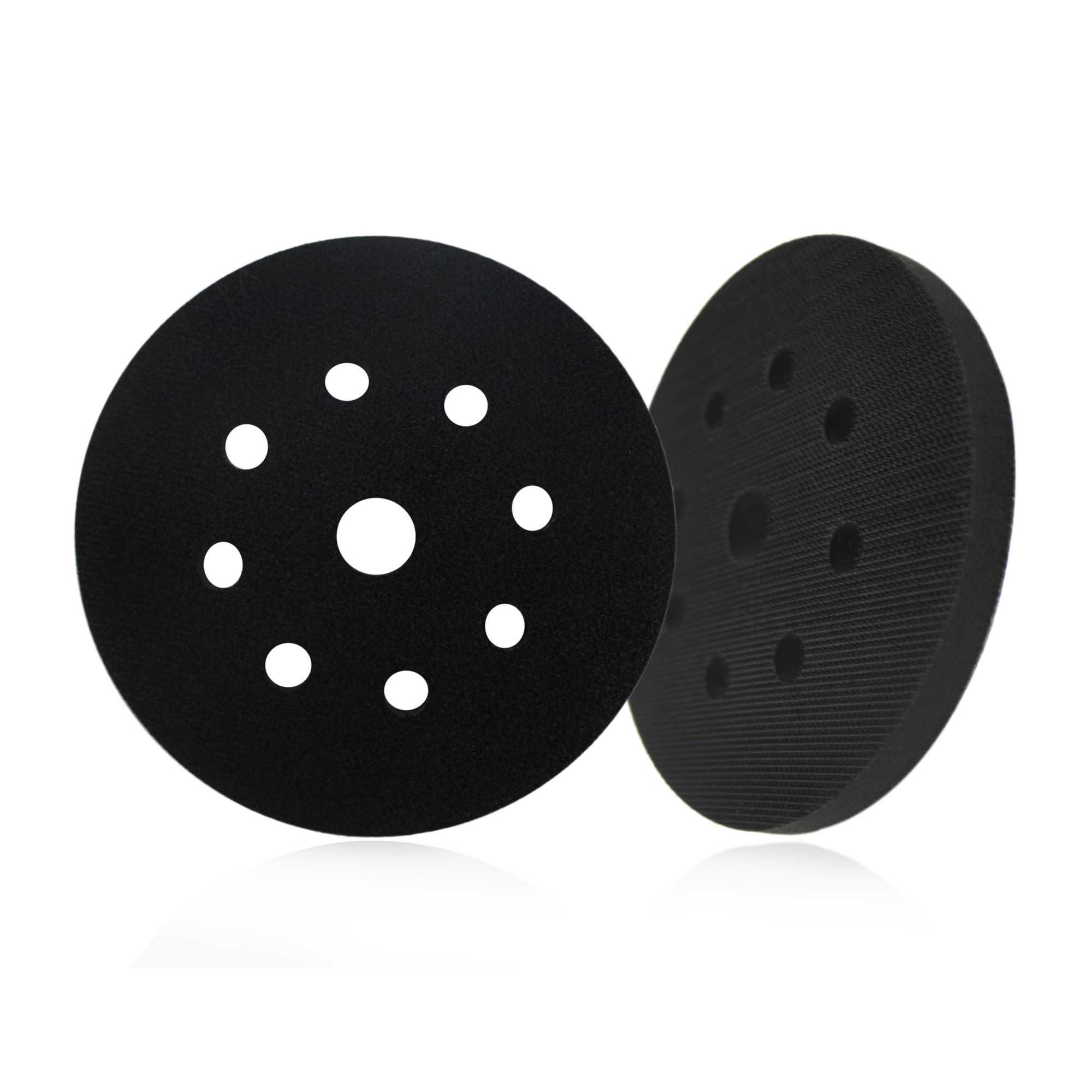 Maxshine Soft Foam Interface Pad 5 Inch แผ่นรองกระดาษทราย ขนาด 5 นิ้ว