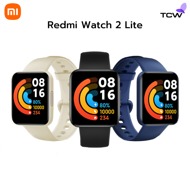 Xiaomi Redmi Watch 2 Lite