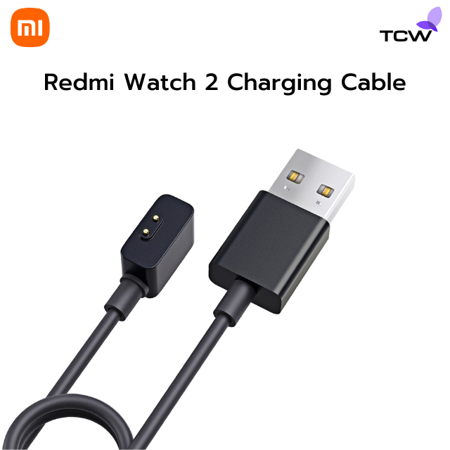 Xiaomi Redmi Watch 2 Charging Cable