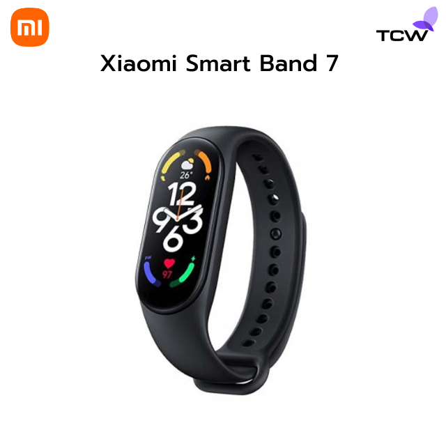 Xiaomi Smart Band 7