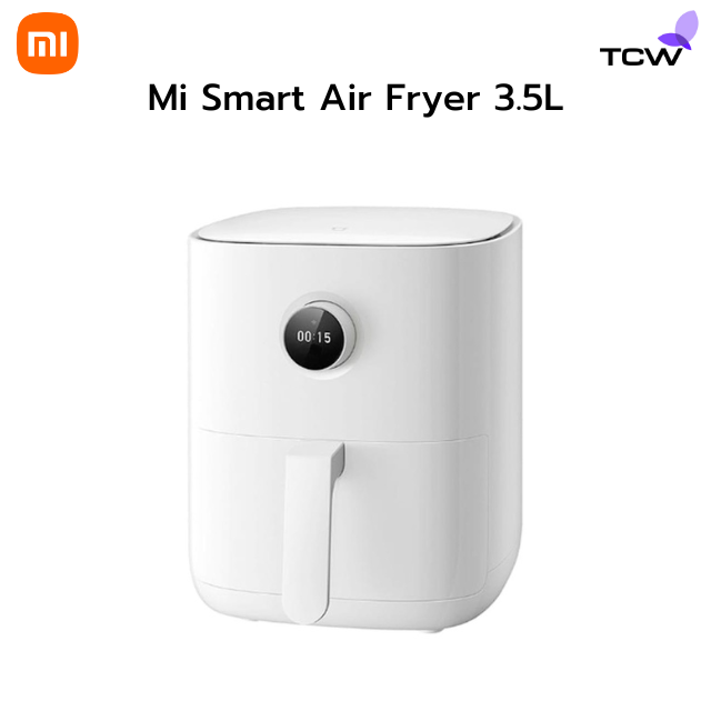 Xiaomi Mi Smart Air Fryer 3.5L