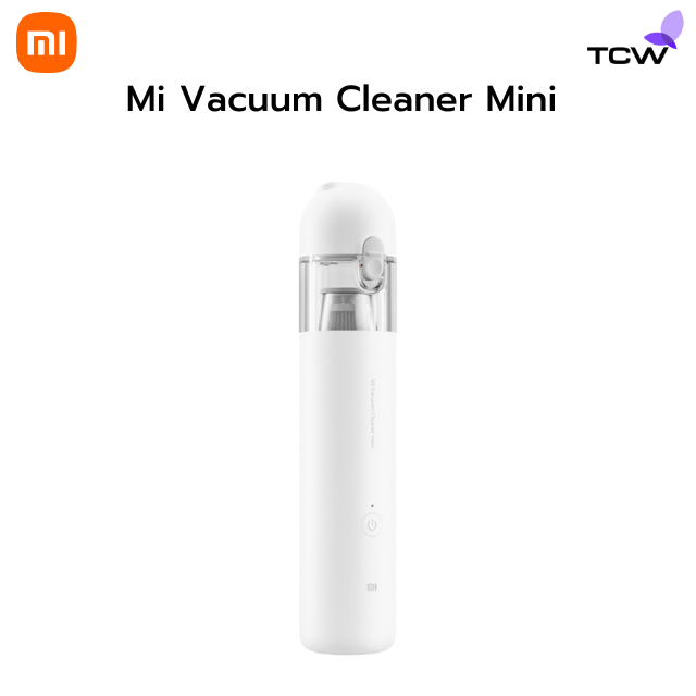 Xiaomi Mi Vacuum Cleaner Mini