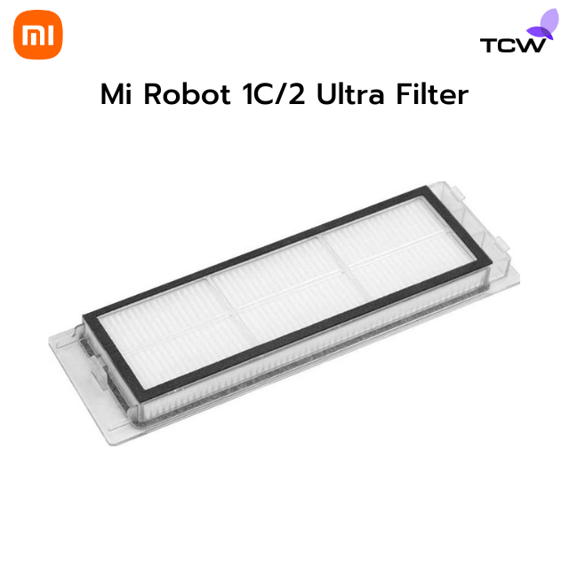 Xiaomi Mi Robot 1C/2 Ultra Filter