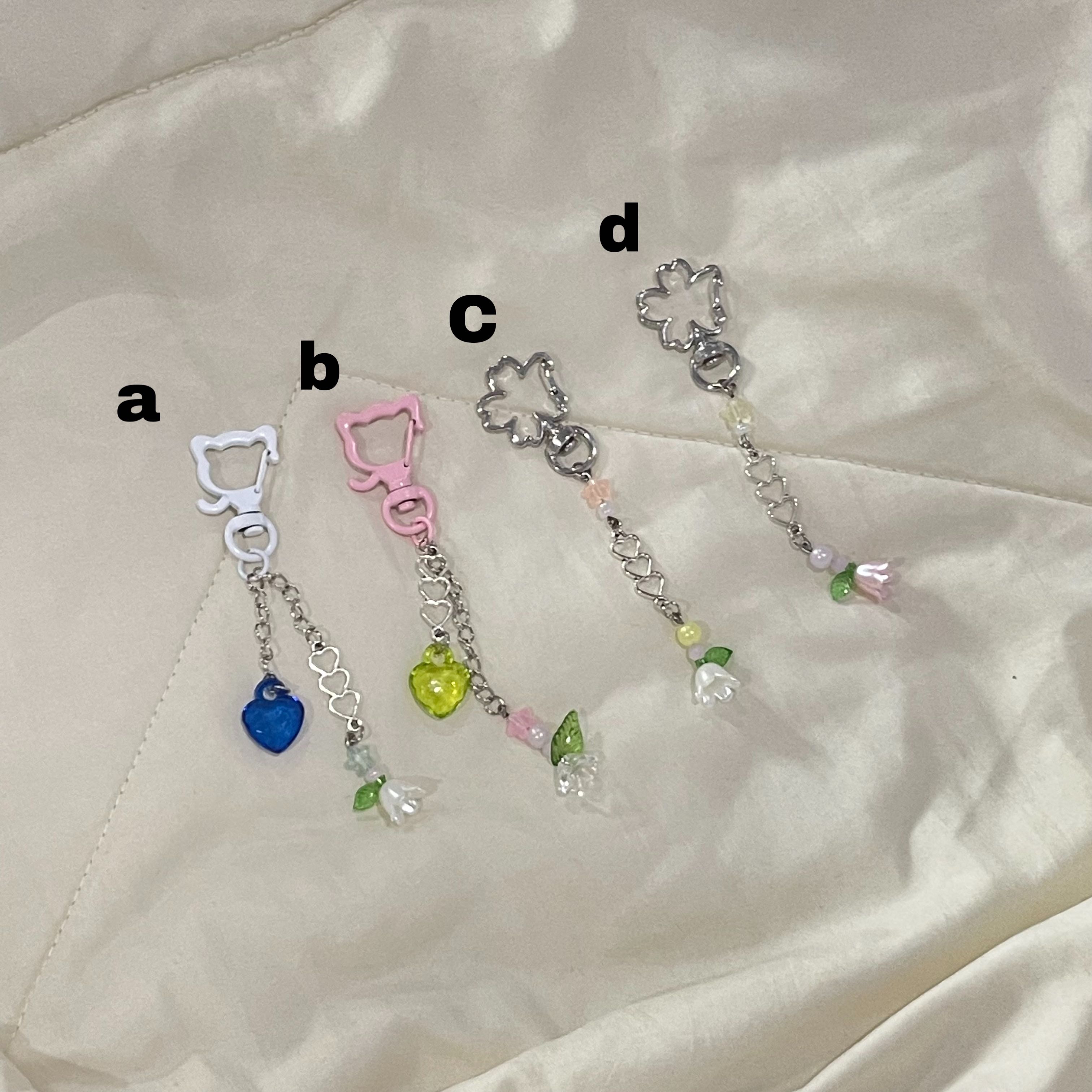 keychain handmade