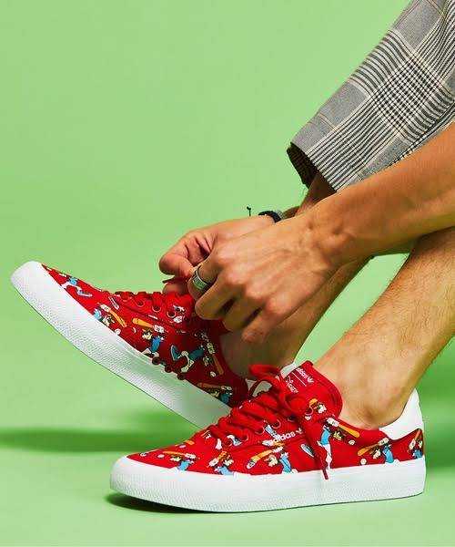 Adidas 3MC Disney Sport Goofy