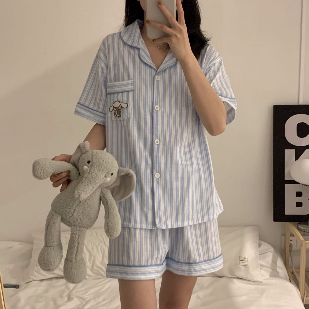 ชินนาม่อนสก๊อตฟ้า