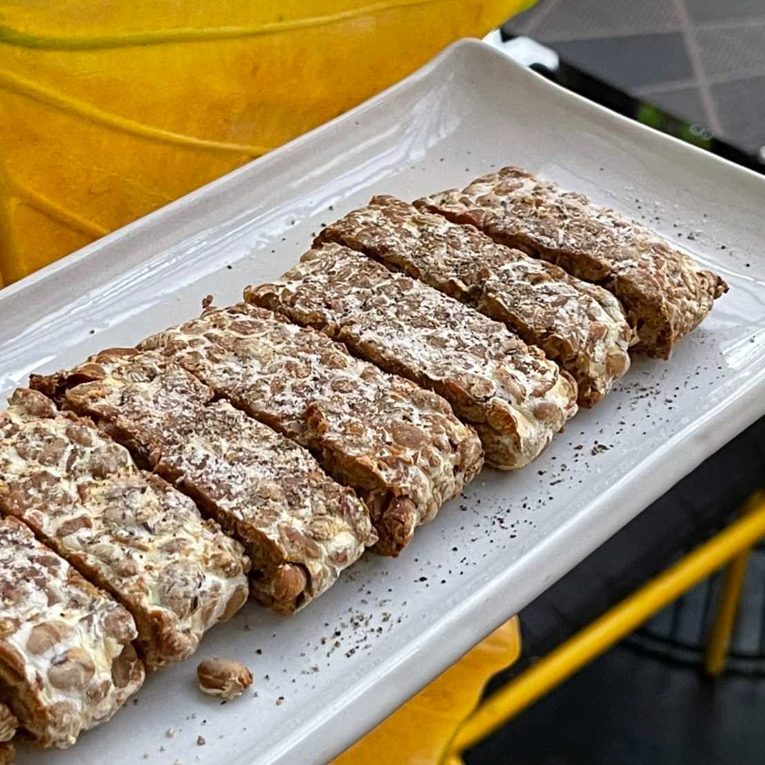 Tempeh Organic Soybean 2 Pack