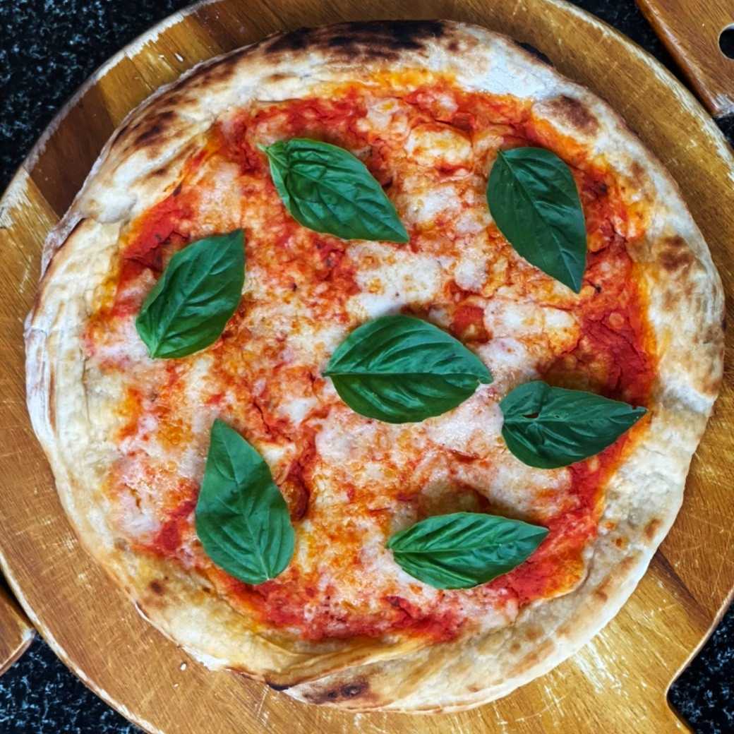 Margharita Pizza 12 inch (Frozen)