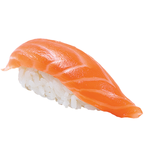 ซูชิแซลมอน