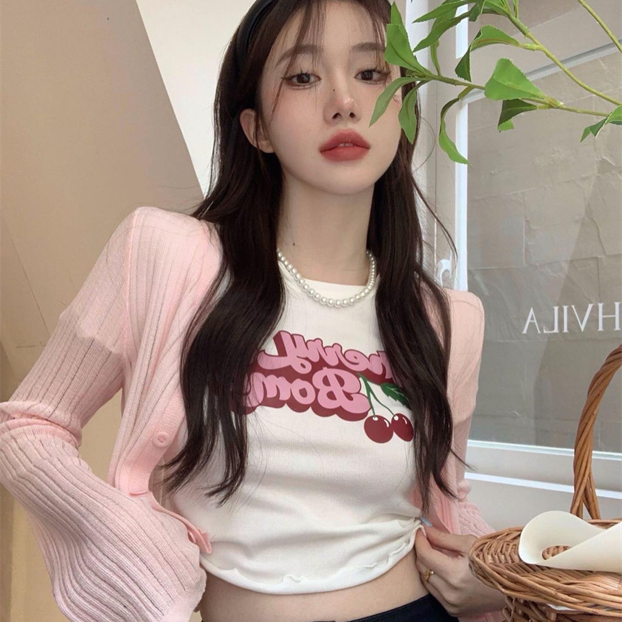 (sold out) Cherry bomb set (J&T)