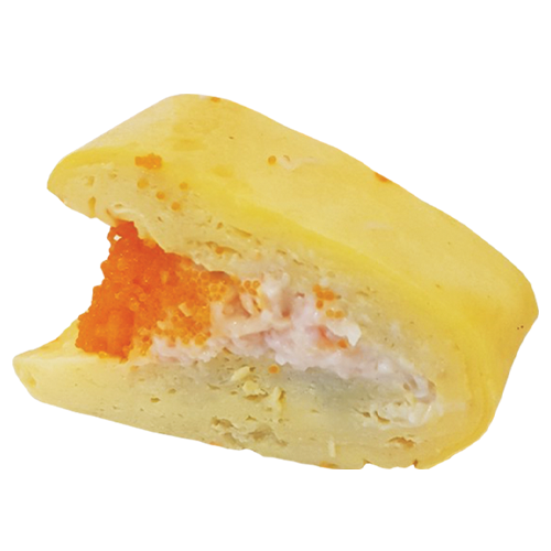 ไข่หวานแซนวิช