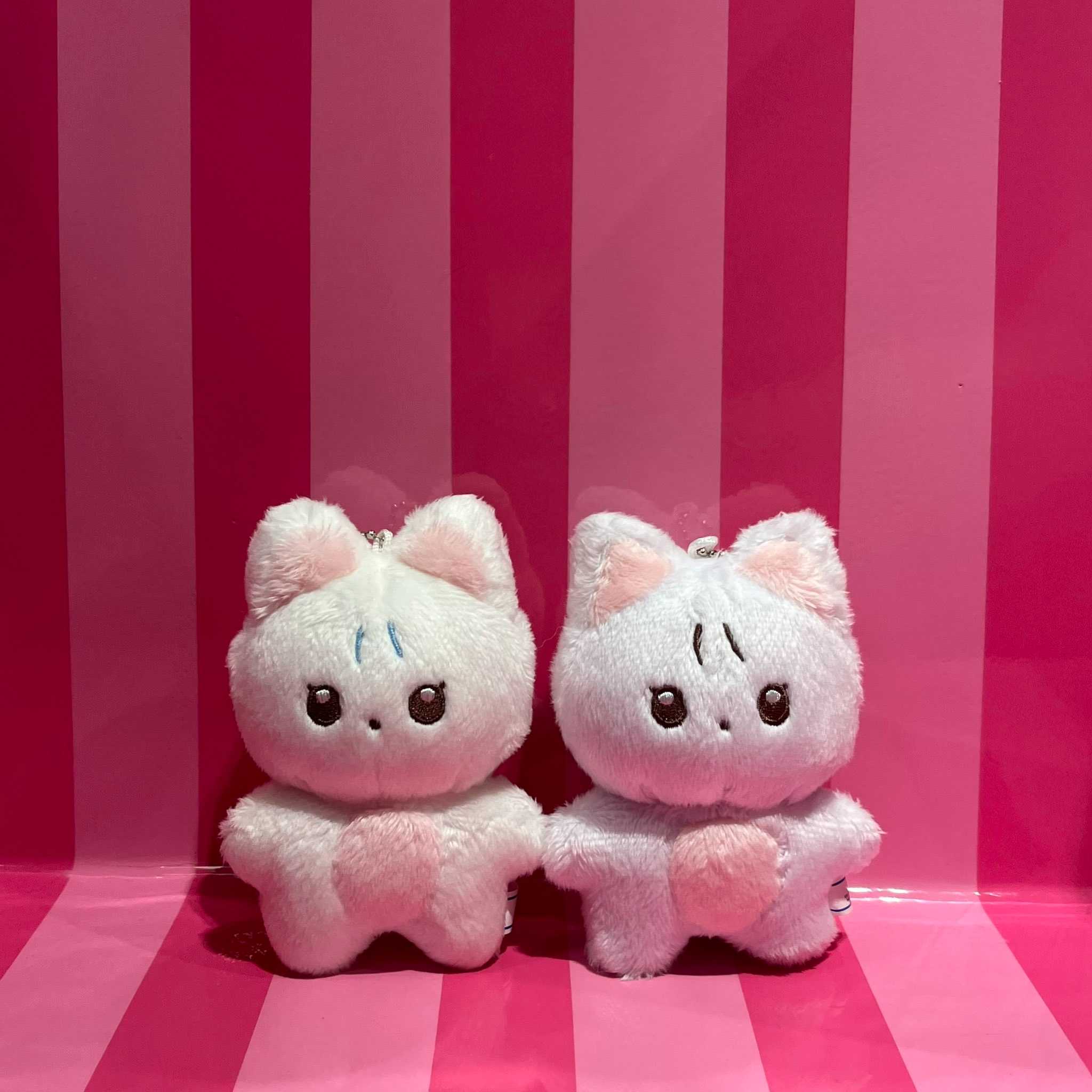 ตุ๊กตาชานีนยัง & จานีนยัง