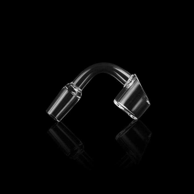 #โจ๋แก้ว Male Plain Banger Quartz 14mm