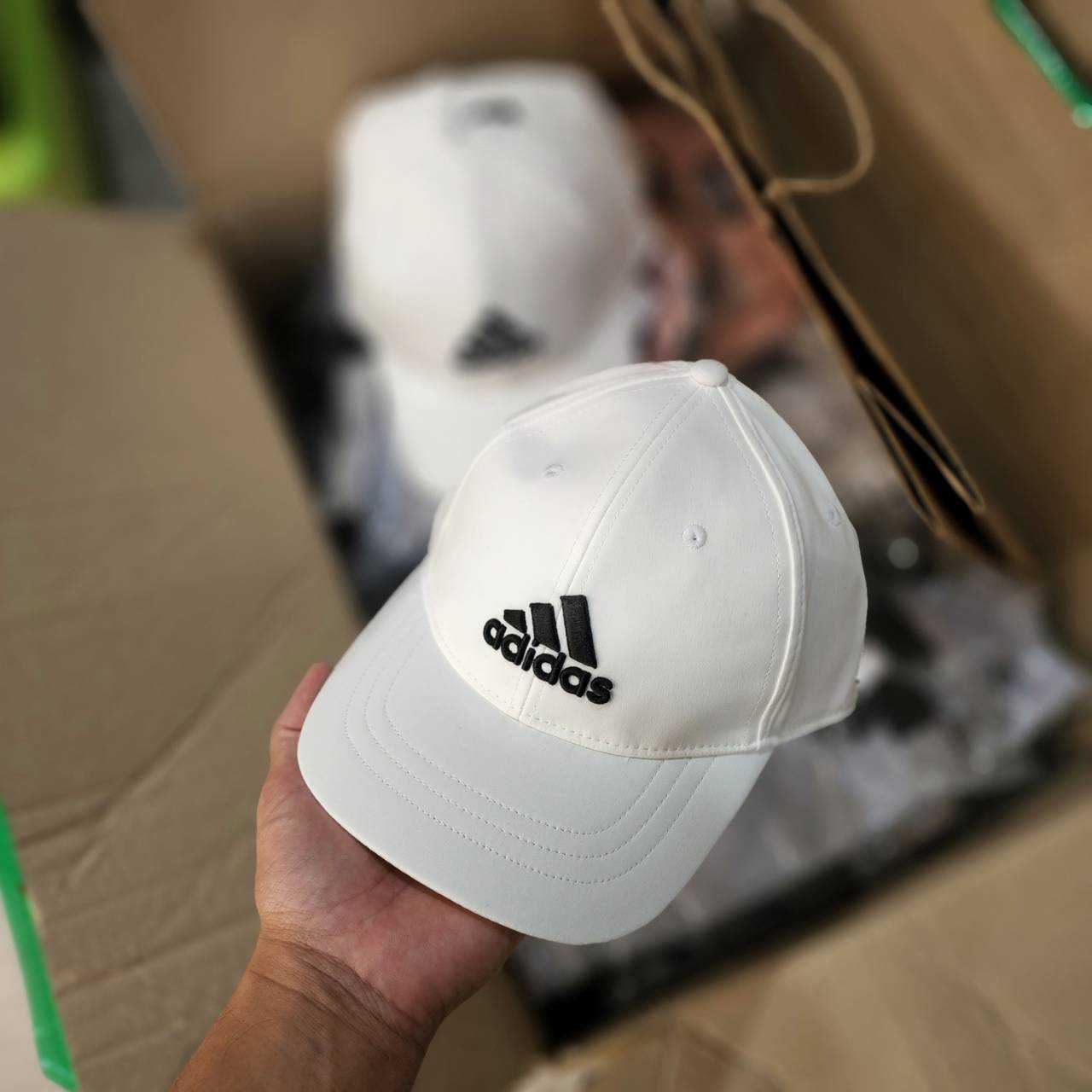 หมวก Adidas Tour Cap