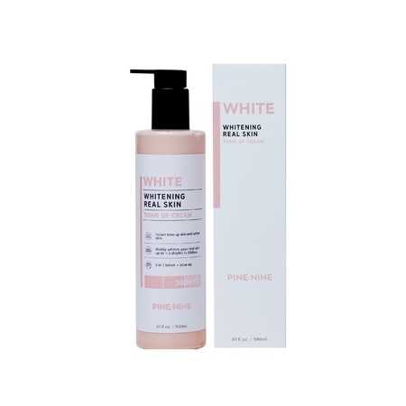 Pine Nine Real Skin Tone Up Cream 300ml.