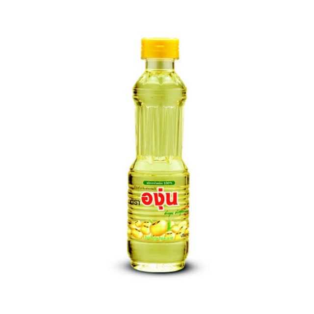 องุ่น น้ำมันถั่วเหลือง 230 มล.  8850210000015 (08)