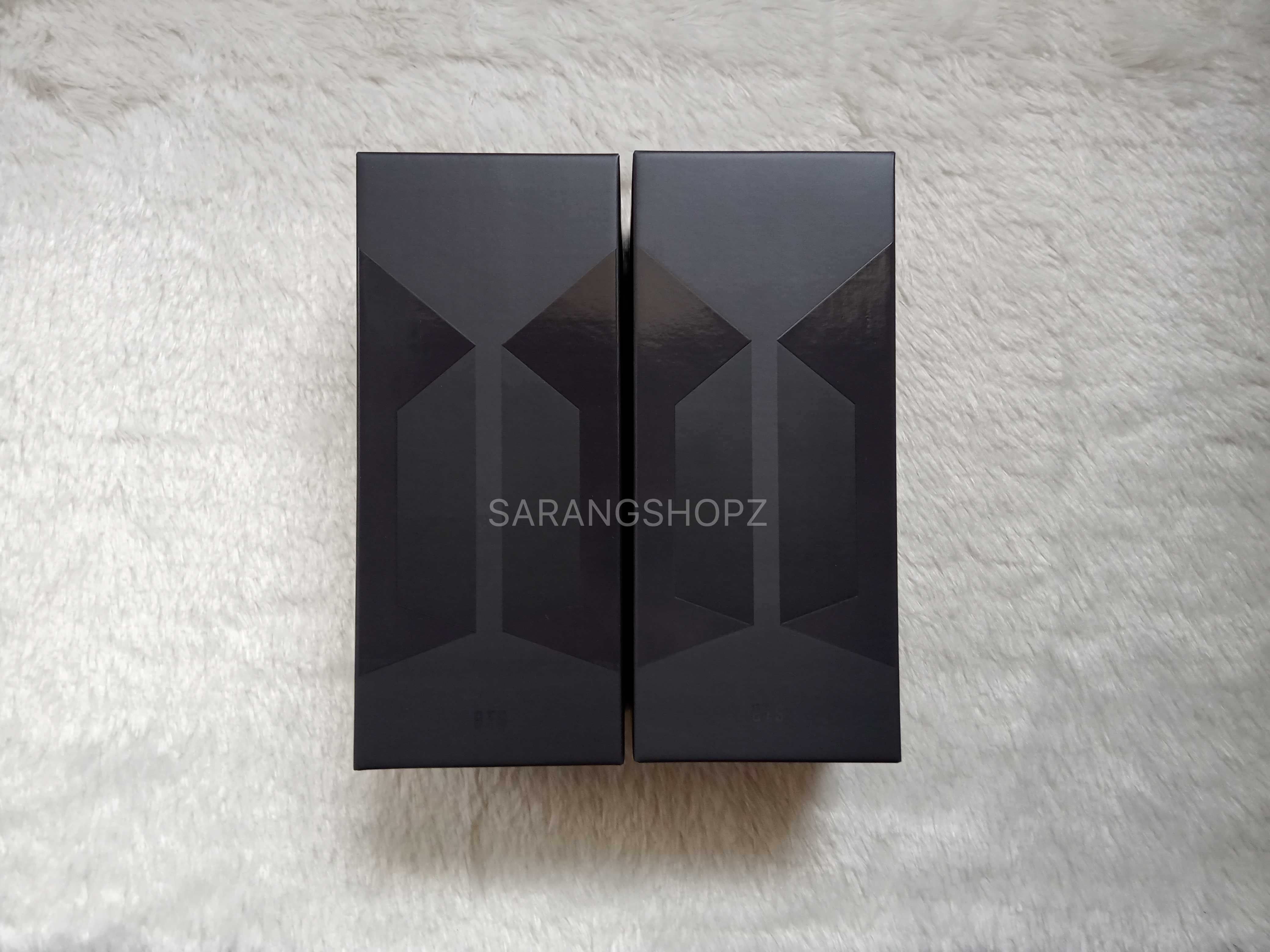[พร้อมส่ง] BTS LIGHTSTICK SE VER.