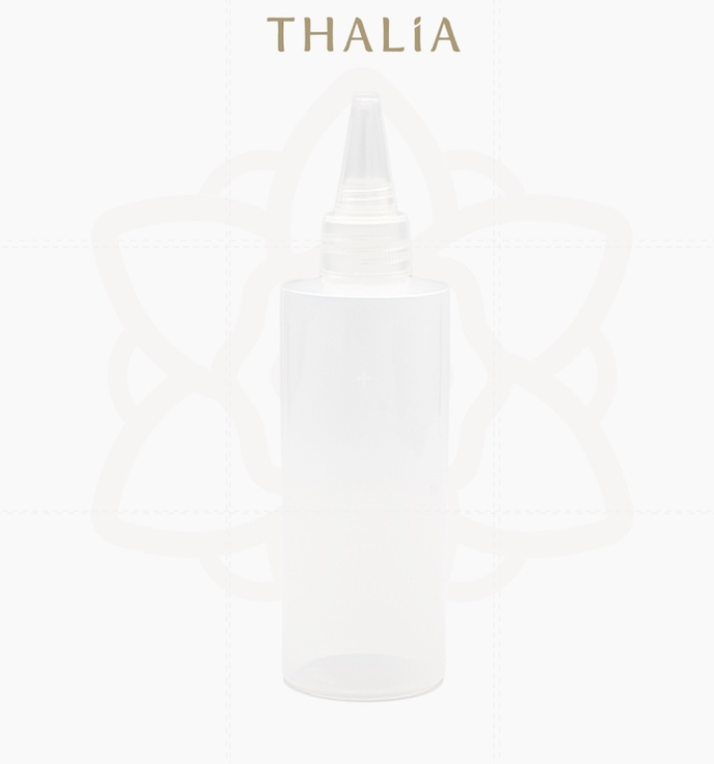 ขวดบีบฝาหยด สำหรับใส่น้ำหอม 30ML