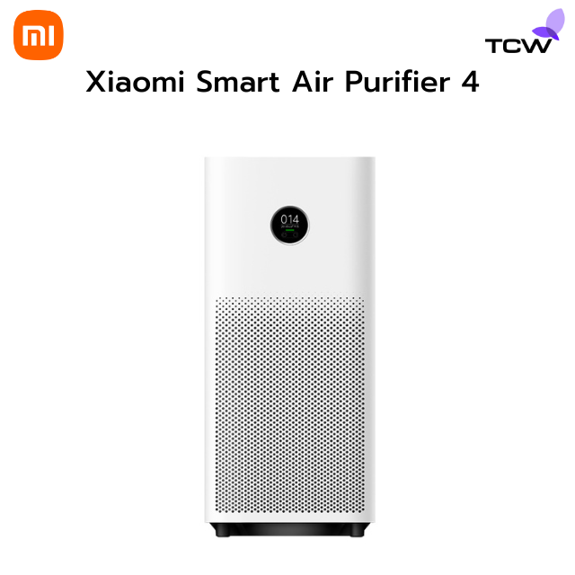 Xiaomi Smart Air Purifier 4