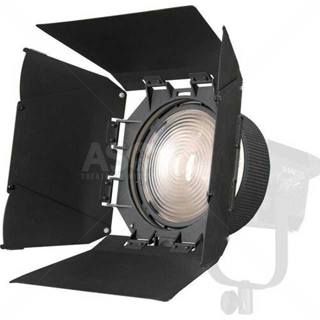 (เช่า) Fresnel Lens FL-20G