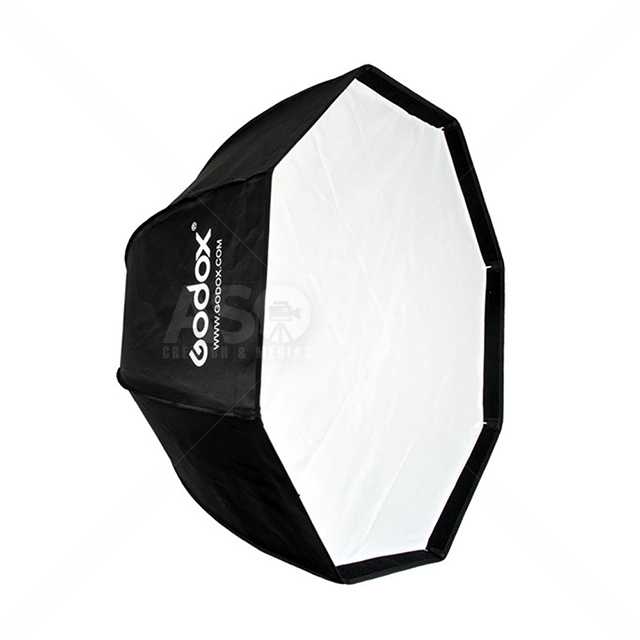 (เช่า) Softbox 120 Parabolic Godox