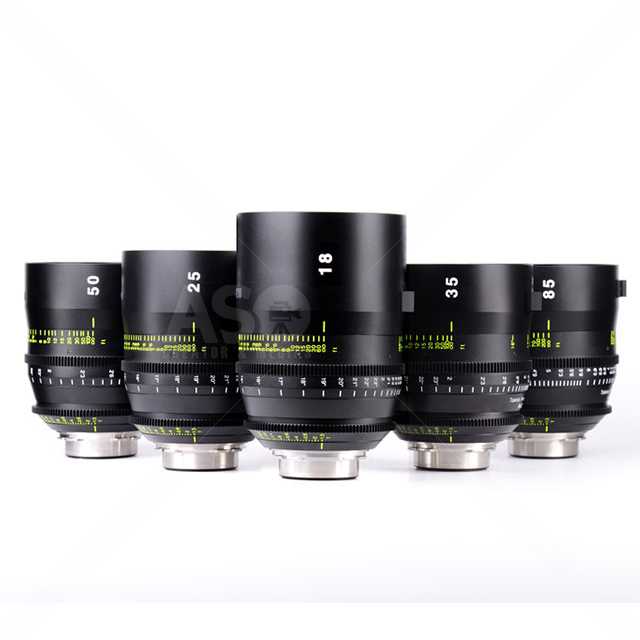 (เช่า) Lens Tokina Prime