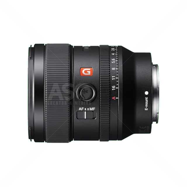 (เช่า) Lens Sony 24 GM 1.4