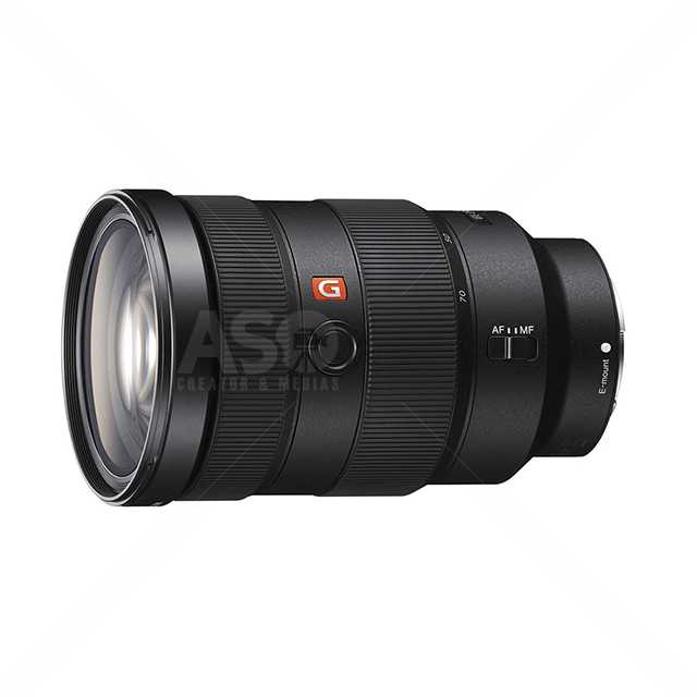 (เช่า) Lens Sony24-70 28