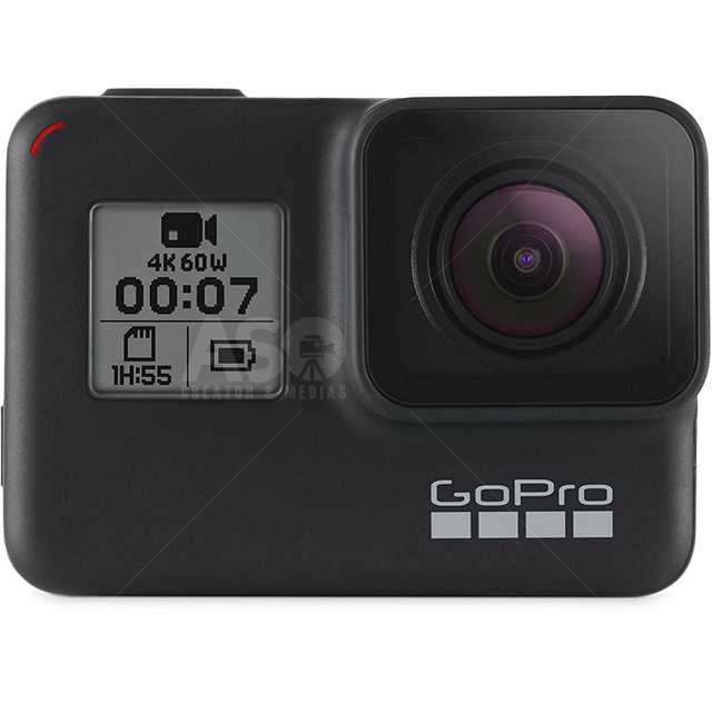 (เช่า) กล้อง Gopro 7