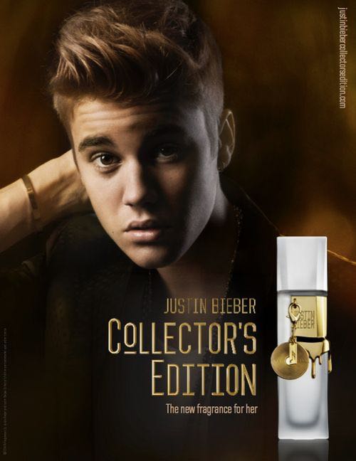 The key justin Bieber
