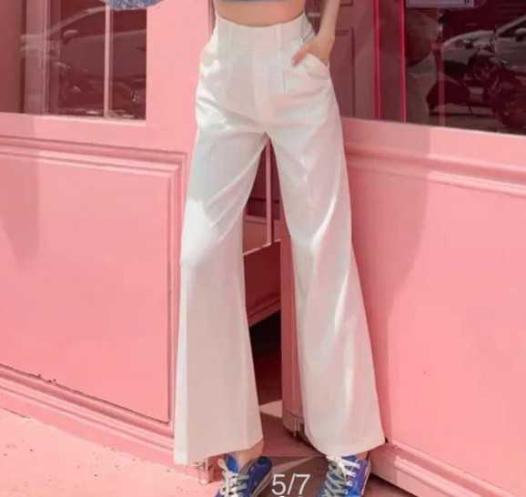 normal secret รุ่น vanilla pants
