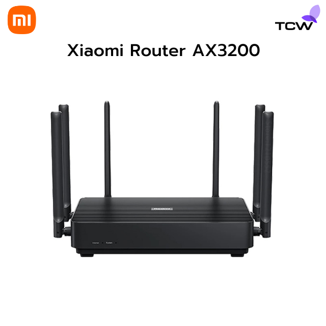 Xiaomi Router AX3200