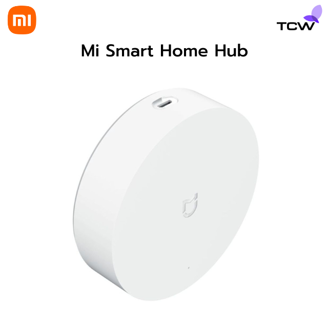 Xiaomi Mi Smart Home Hub