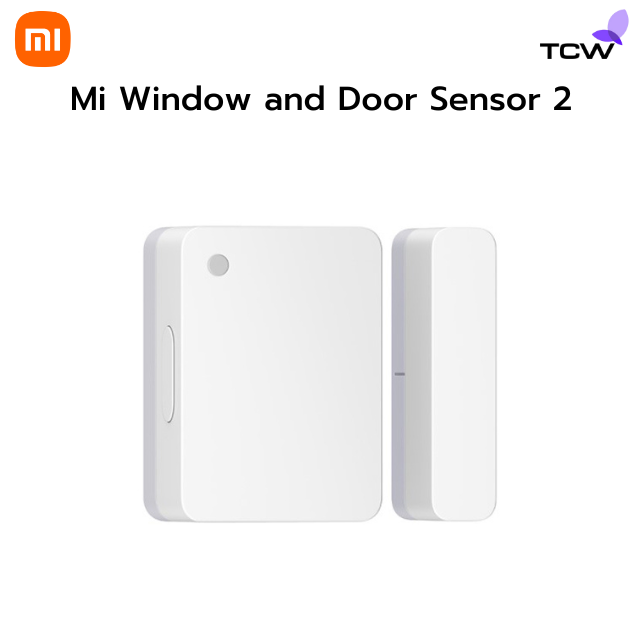 Xiaomi Mi Window and Door Sensor 2