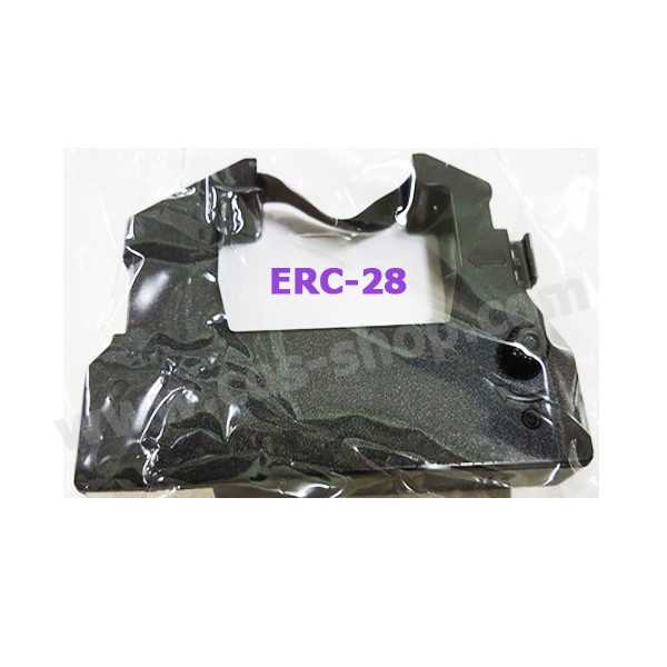 ERC-28 Ribbon ตลับผ้าหมึกพิมพ์ เทียบเท่า EPSON