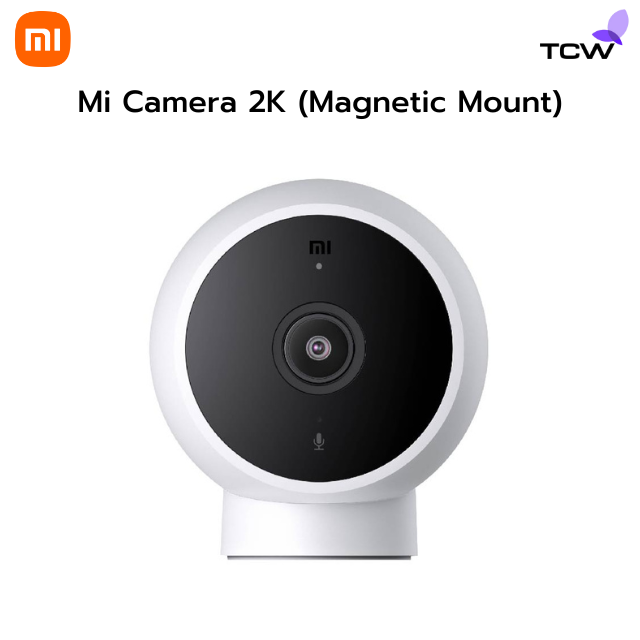 Xiaomi Mi Camera 2K (Magnetic Mount)