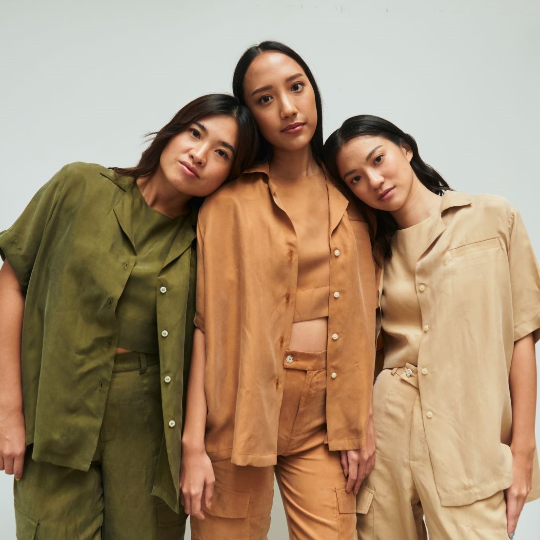 | Soulitude Collection | LINE SHOPPING