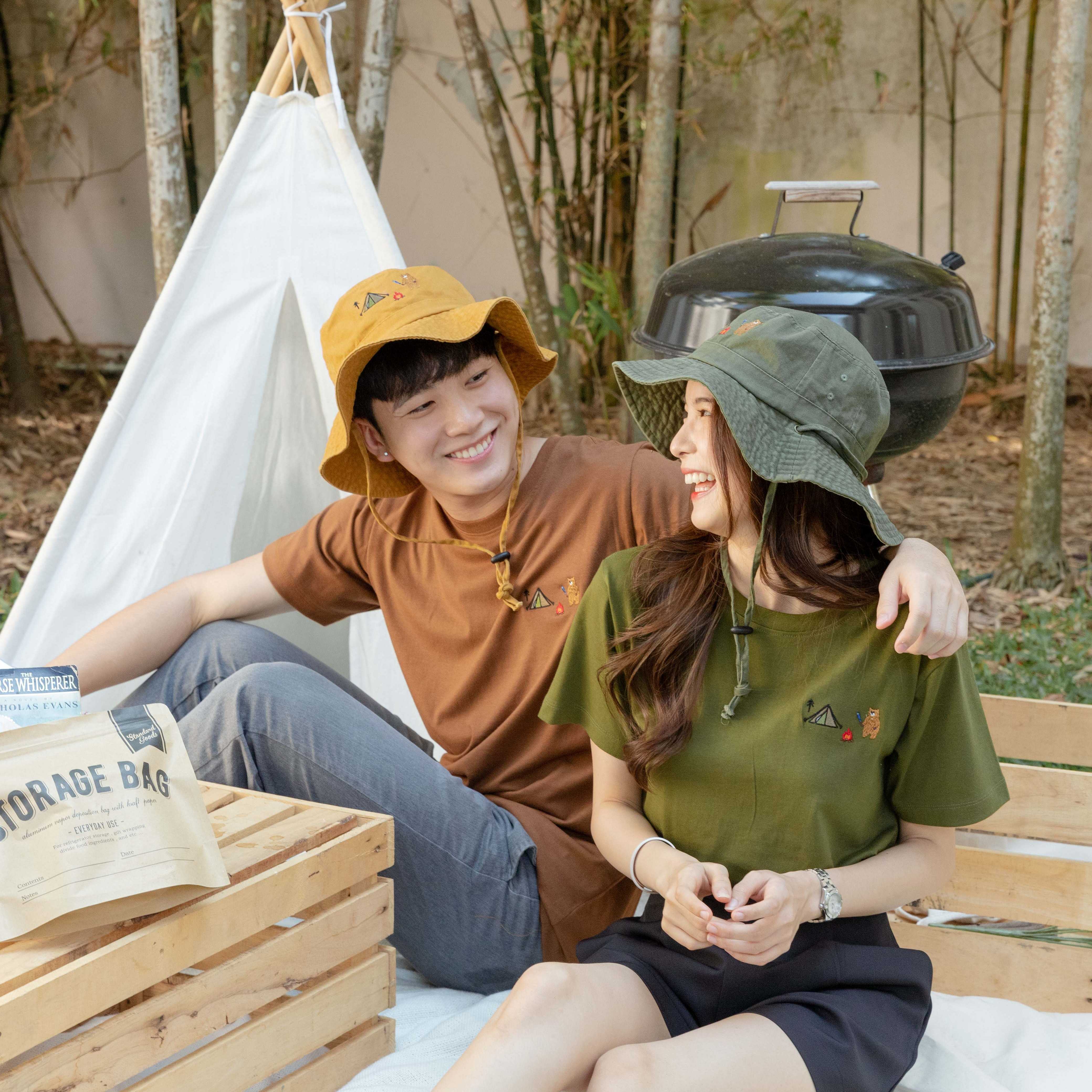 Special collection - เสื้อยืดผ้า cotton รวมคอลเลคชั่นพิเศษ