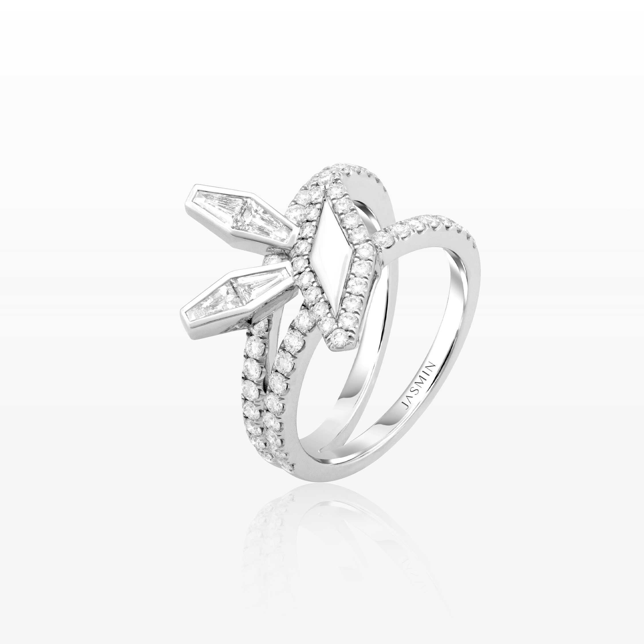 The Facet-L Ring TF-R26