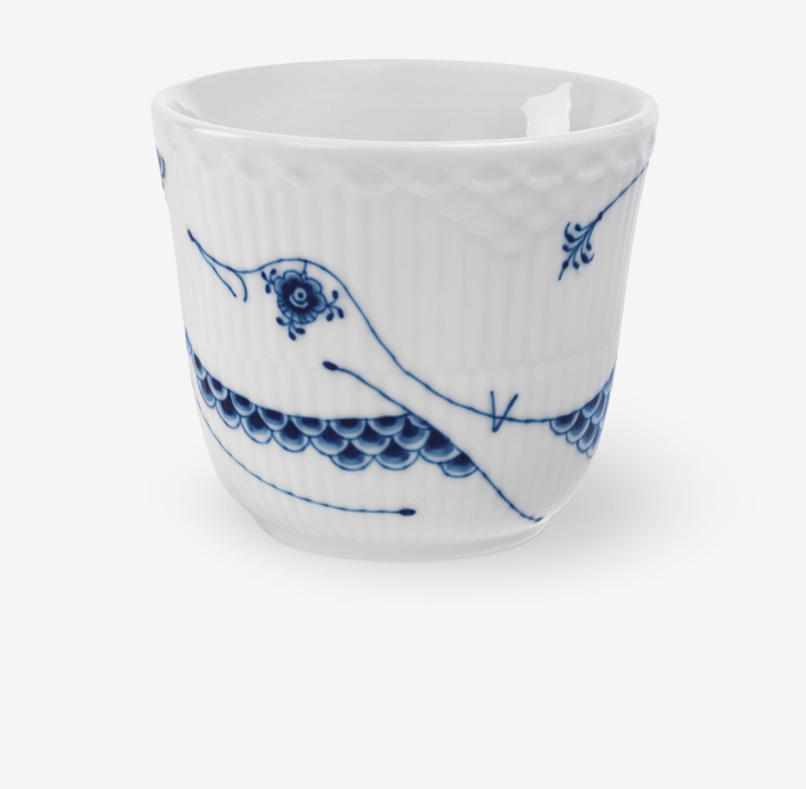 Royal Copenhagen Royal CreaturesTHERMAL MUG 26 CL - SWAN