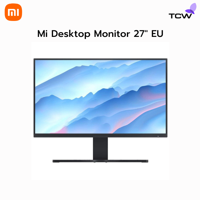 Xiaomi Mi Desktop Monitor 27 EU