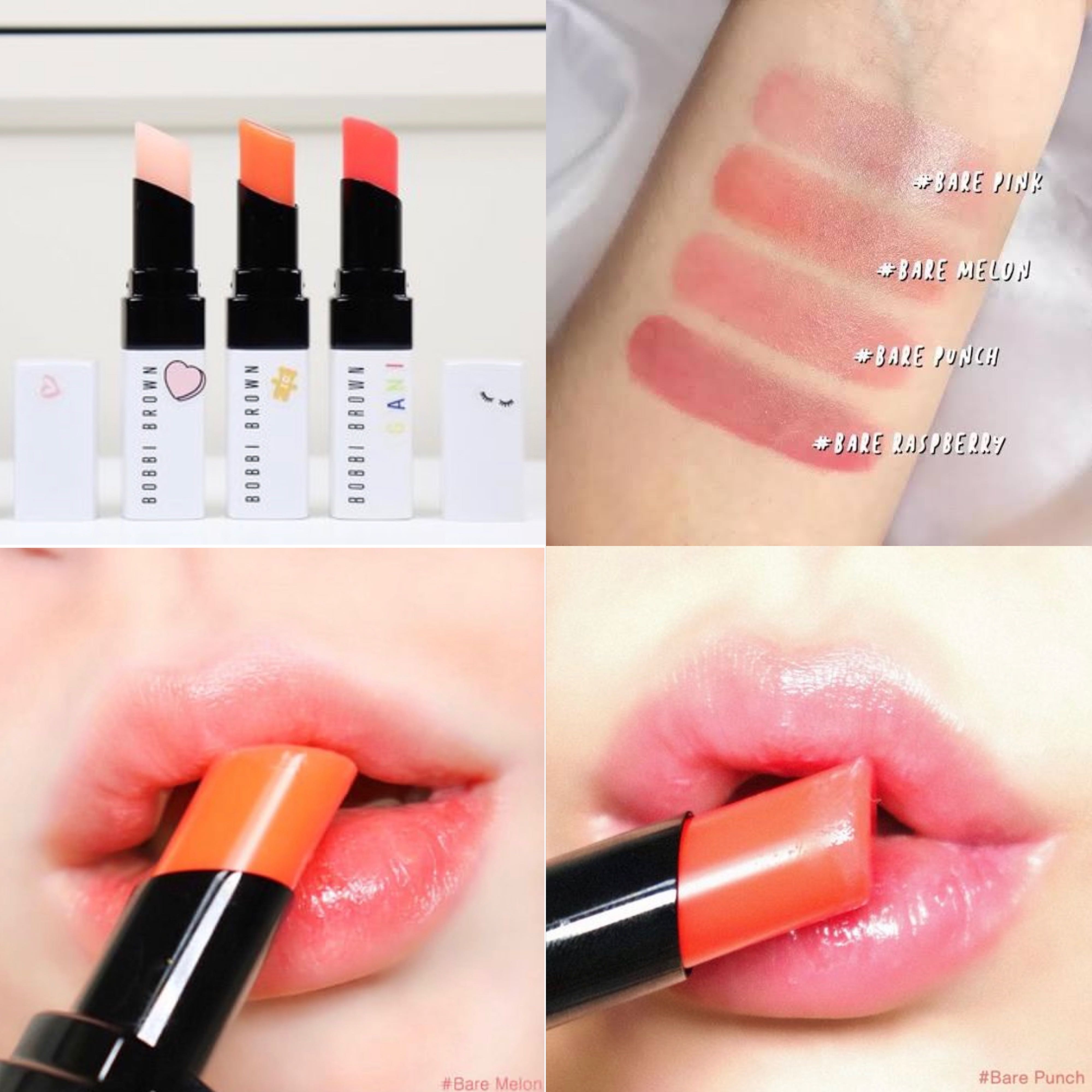 Bobbi Brown Extra Lip Tint
