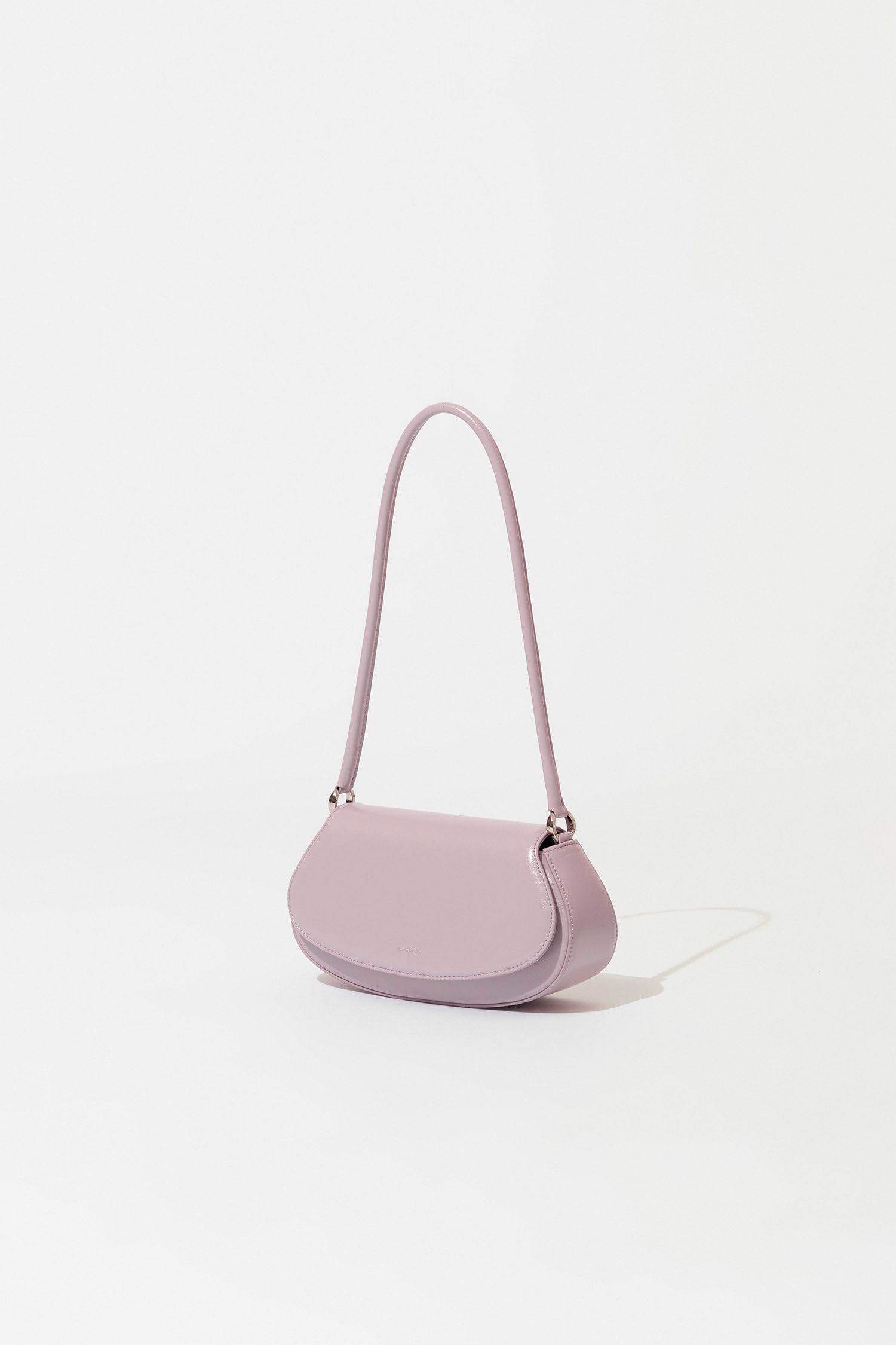 (Pre) Clam bag