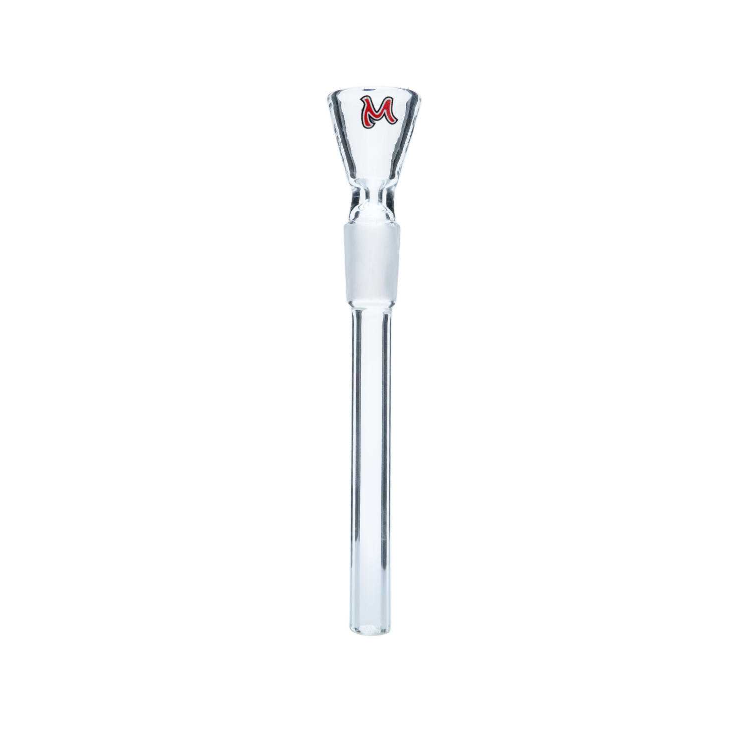 โจ๋แก้ว  Molino Chillum / Round Cup – 18.8mm Joint