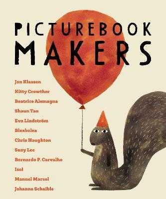 Picturebook Makers ( Hardcover) / Sam McCullen Picturebook Makers ( Hardcover) / Sam McCullen
