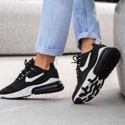 Nike Air Max 270 React สวยมากๆ