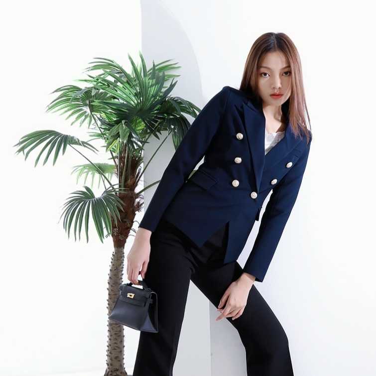 Classic Navy