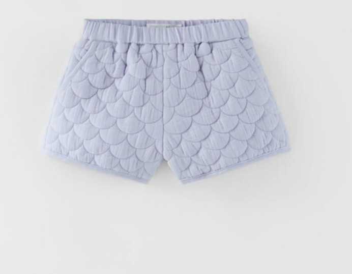 Zara kids size เด็กโตสุด สาว xs-s ใส่ได้ค่ะ