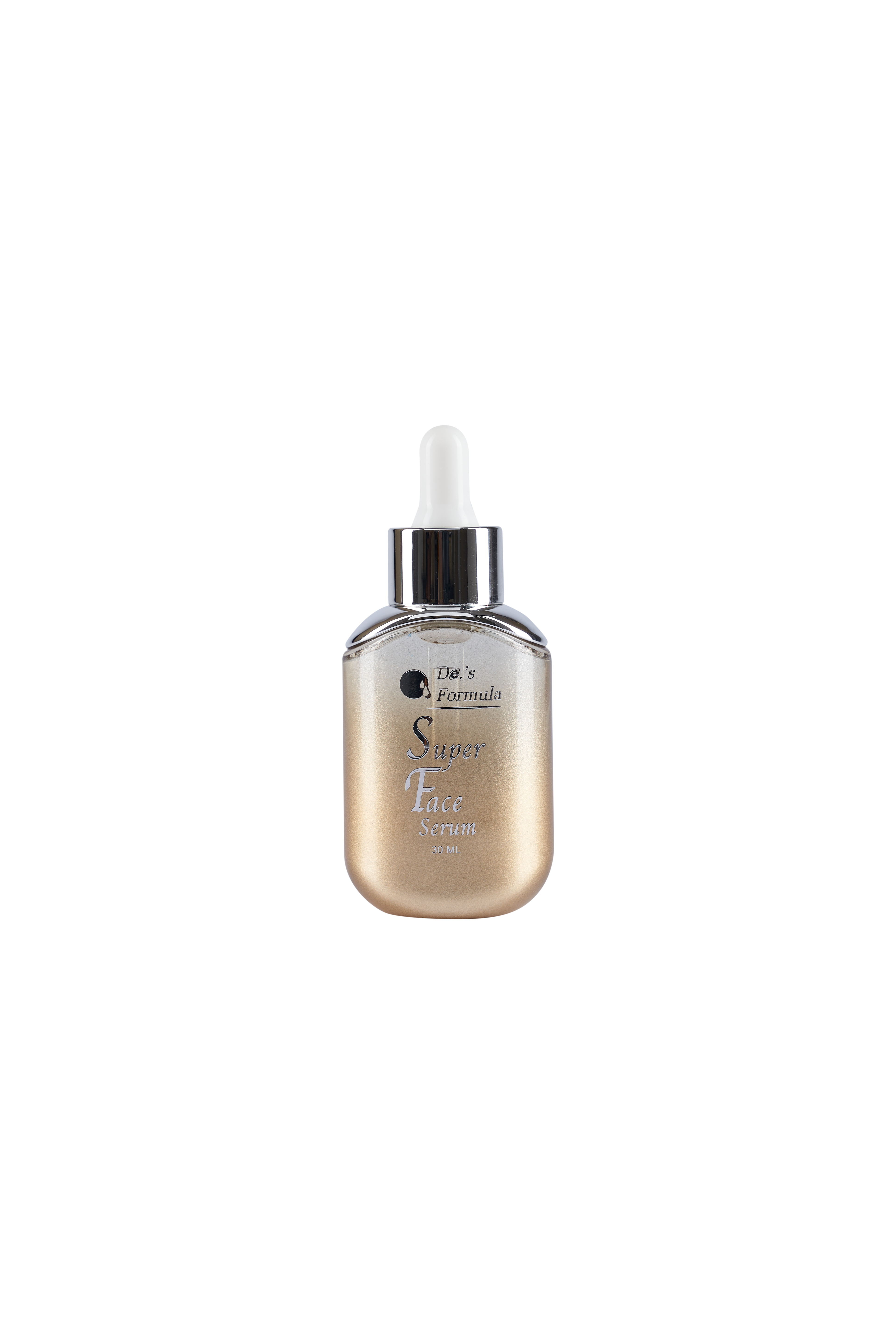 De.'s Formula Super Face Serum 30ml.