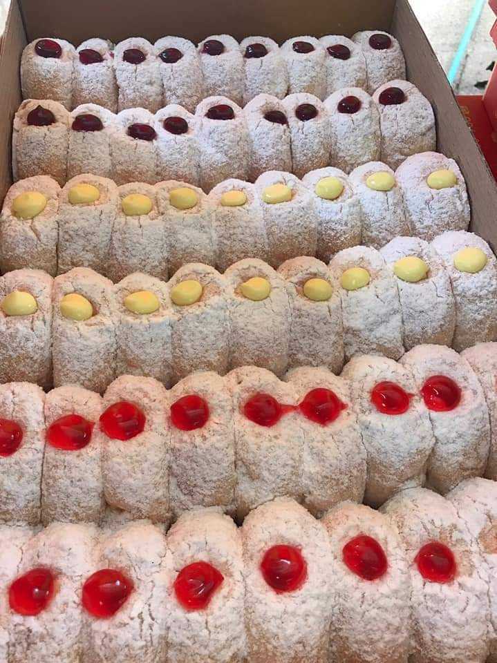 2/1ก  เชลไส้รวม 48 ชิ้น/340-(7-)